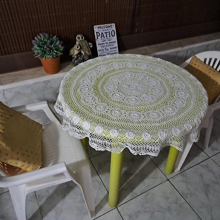 פוארטו דה לה קרוז Apartamento Agave מראה חיצוני תמונה