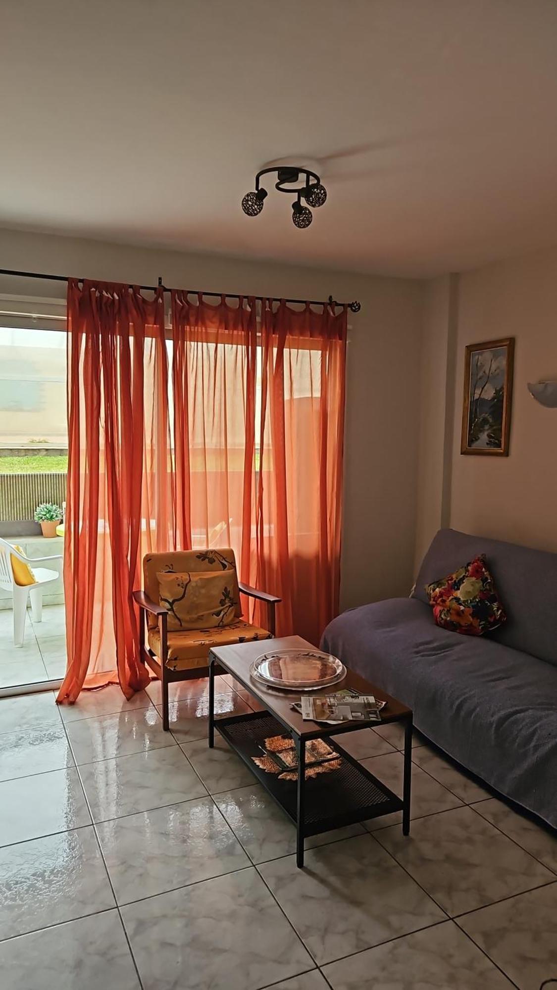 פוארטו דה לה קרוז Apartamento Agave מראה חיצוני תמונה