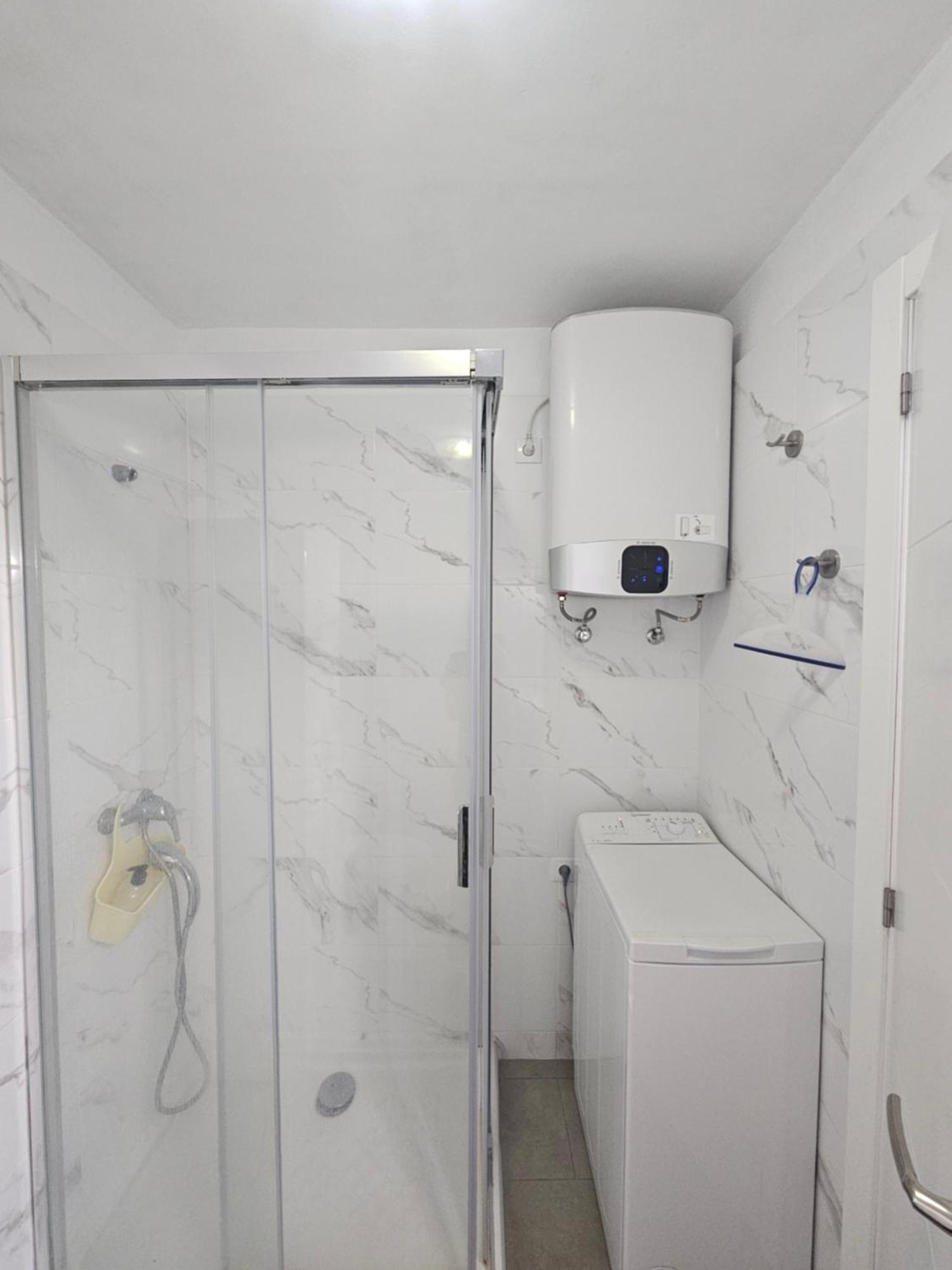 פוארטו דה לה קרוז Apartamento Agave מראה חיצוני תמונה