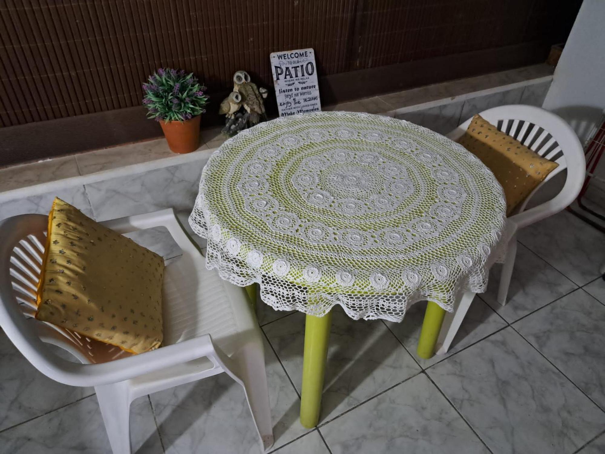 פוארטו דה לה קרוז Apartamento Agave מראה חיצוני תמונה