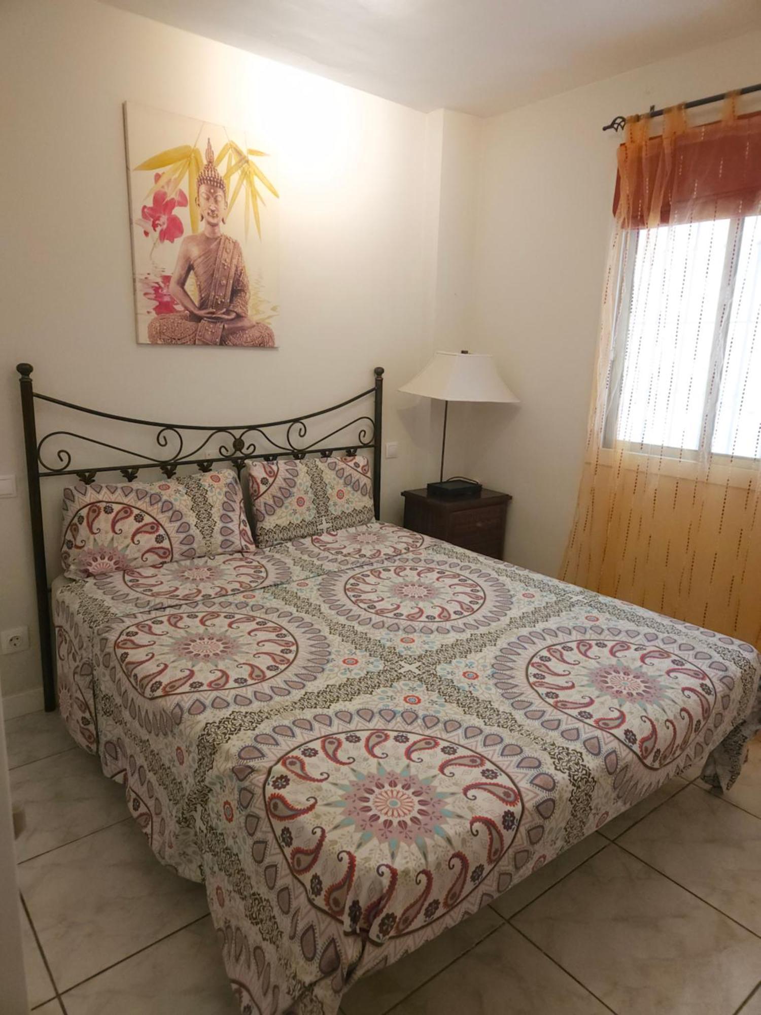 פוארטו דה לה קרוז Apartamento Agave מראה חיצוני תמונה